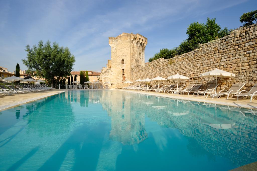 Aquabella Hotel & Spa Aix-en-Provence Einrichtungen foto